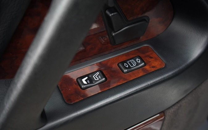Mercedes-Benz Klasa S cena 68900 przebieg: 185700, rok produkcji 1991 z Puck małe 497